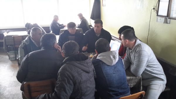 2015 Tarmsal Yaym ve Danmanlk Hizmetleri
